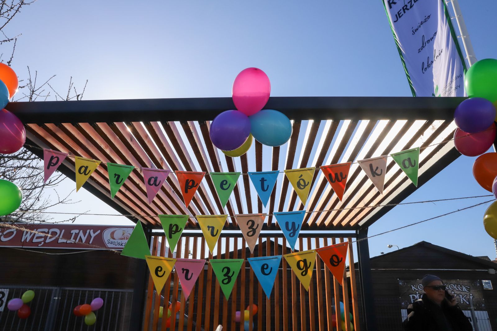 Zdjęcie: Tak zaczęliśmy nowy sezon na Ryneczku