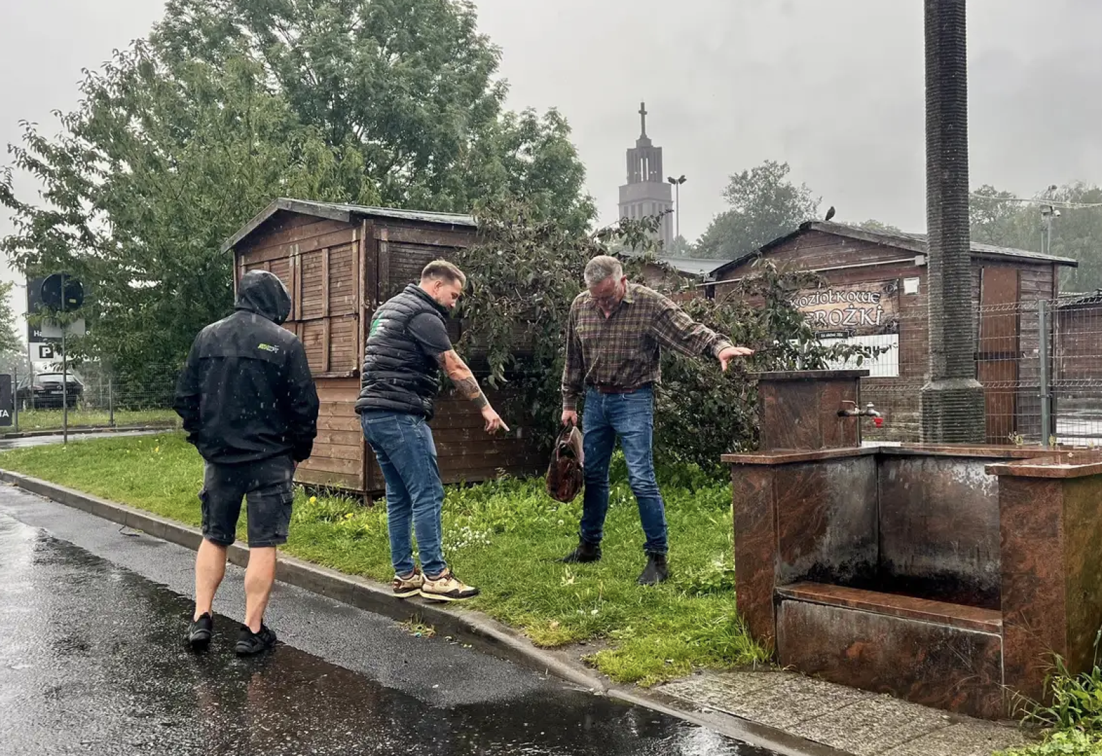Zdjęcie: Telewizja Gorzów