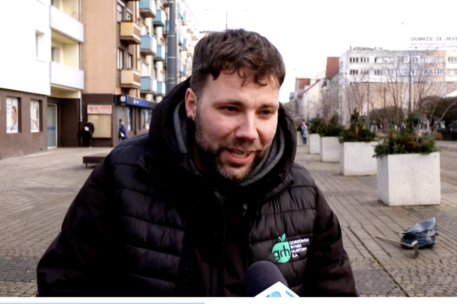 Zdjęcie: Telewizja Gorzów