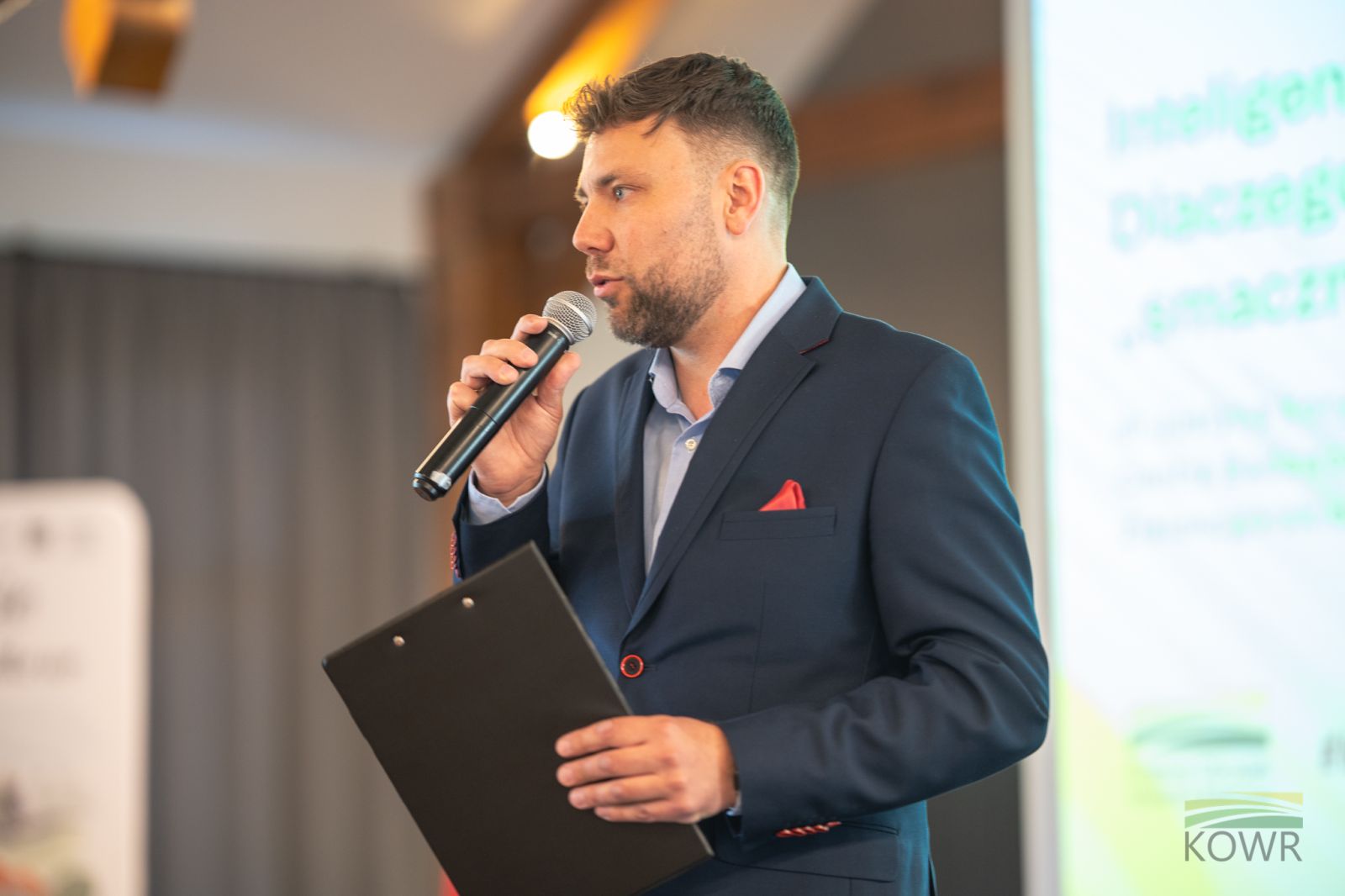 Zdjęcie: Jakość, wiedza i współpraca – GRH na konferencji „Jakość, która buduje rynek”