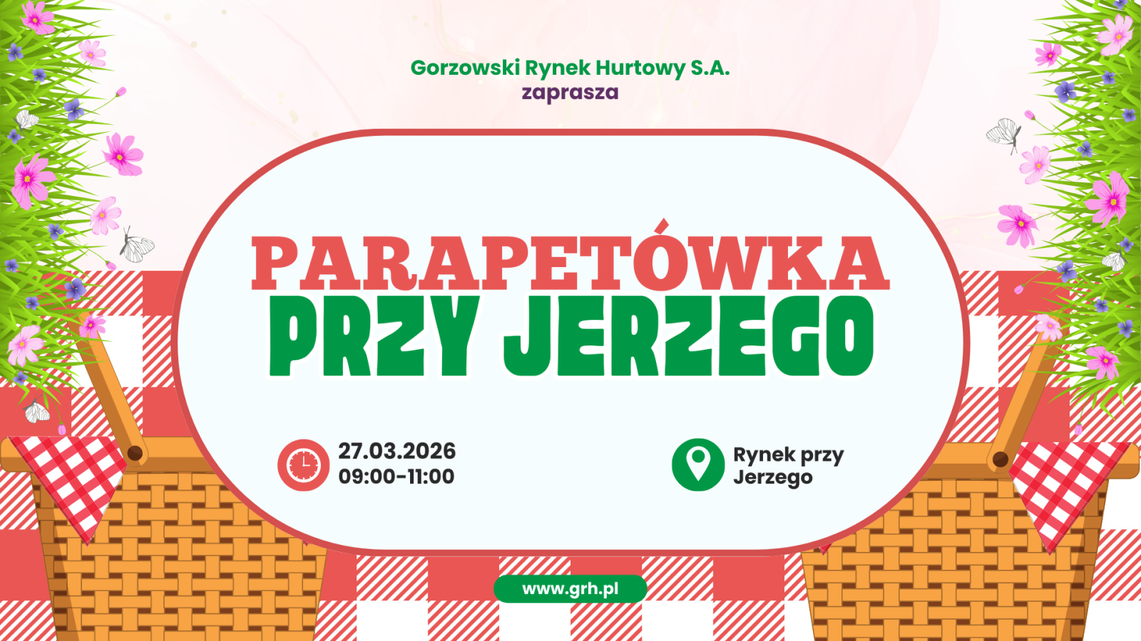Zdjęcie: Parapetówka przy Jerzego