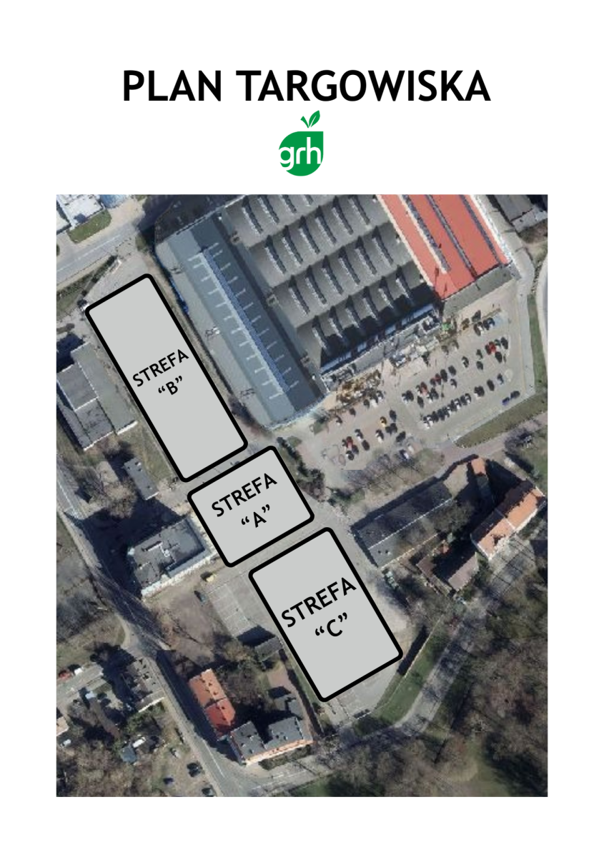 Zdjęcie: Oferta wynajmu stanowisk handlowych na Targowisku Miejskim w Gorzowie Wlkp.