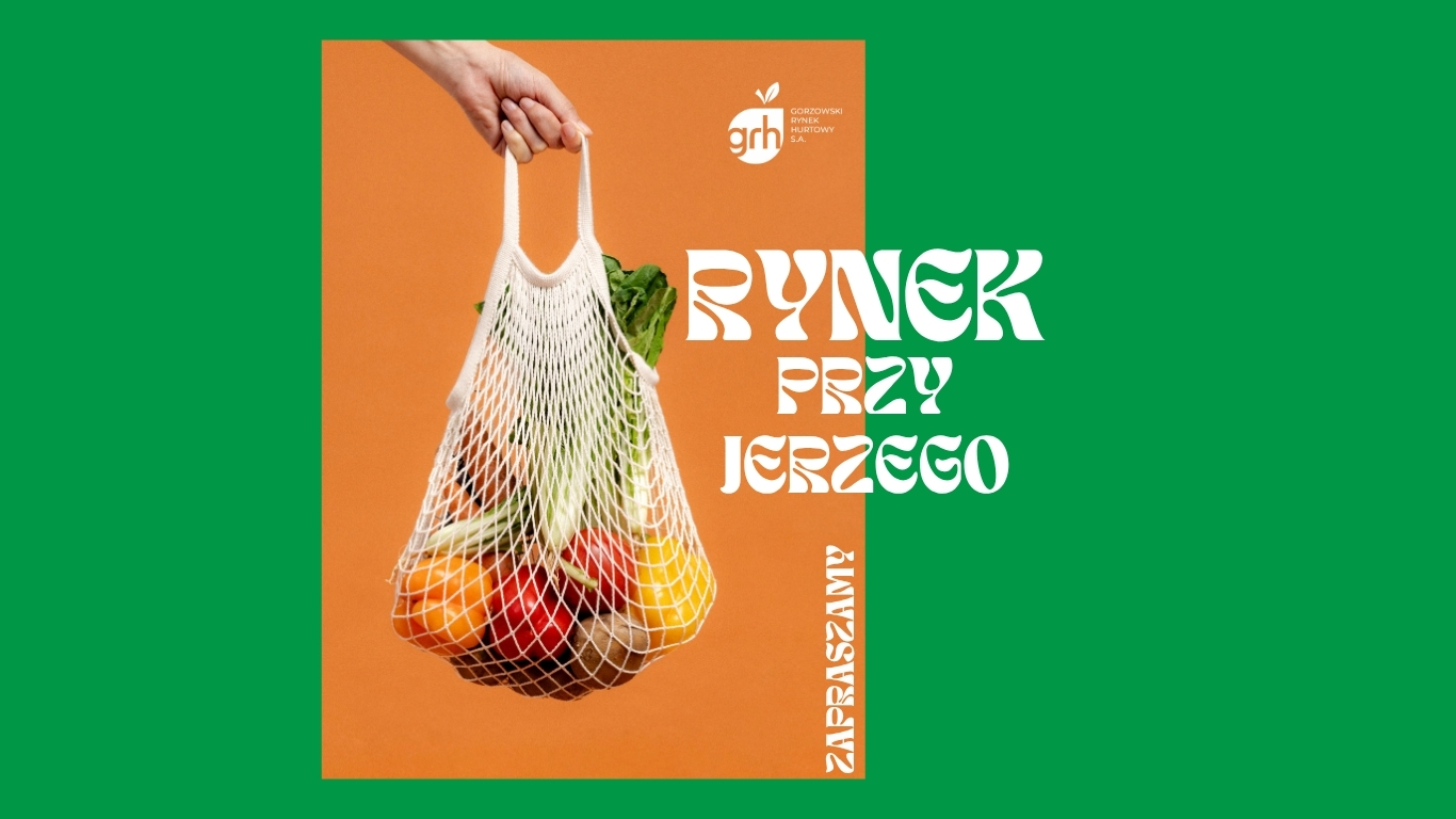 Zdjęcie: Gorzowski Rynek Hurtowy